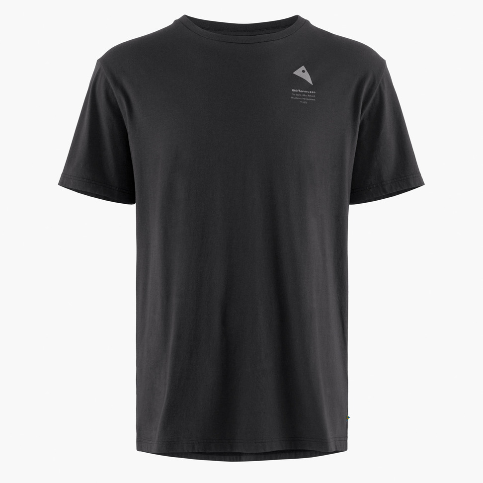 Image 1 for product Runa Maker SS T-shirt Herr