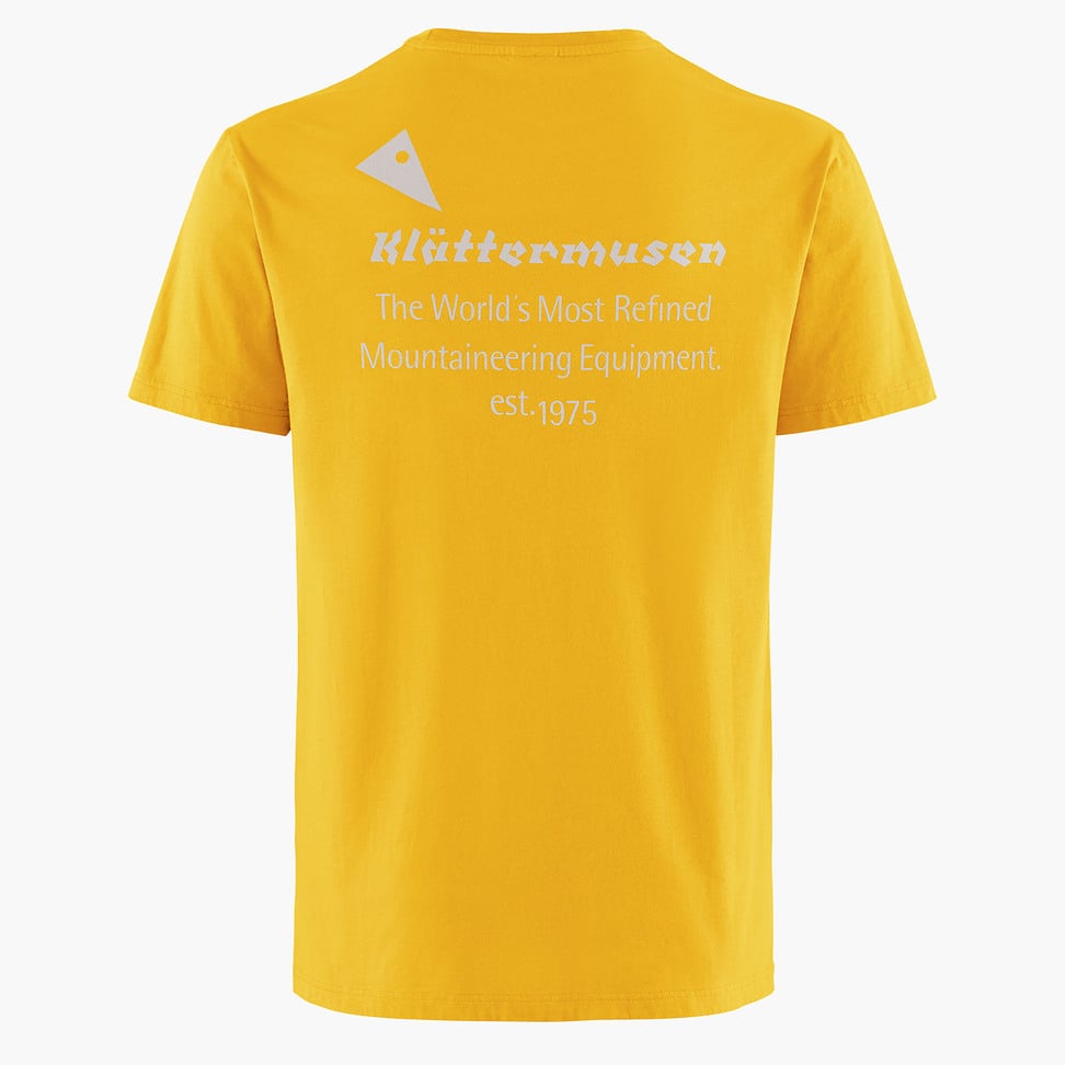 Image 2 for product Runa Maker SS Tee Men's