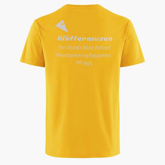 Runa Maker SS Tee Men's