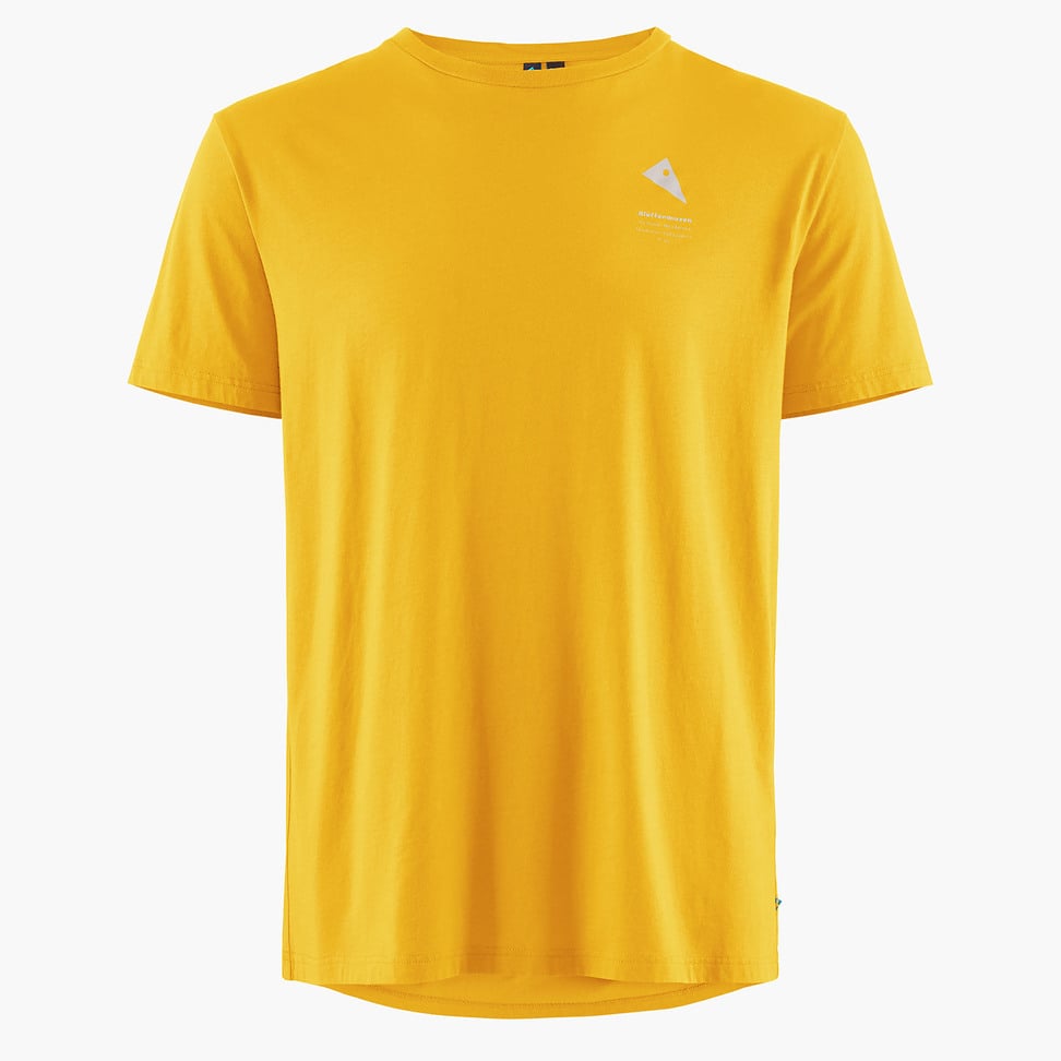 Image 1 for product Runa Maker SS Tee Men's