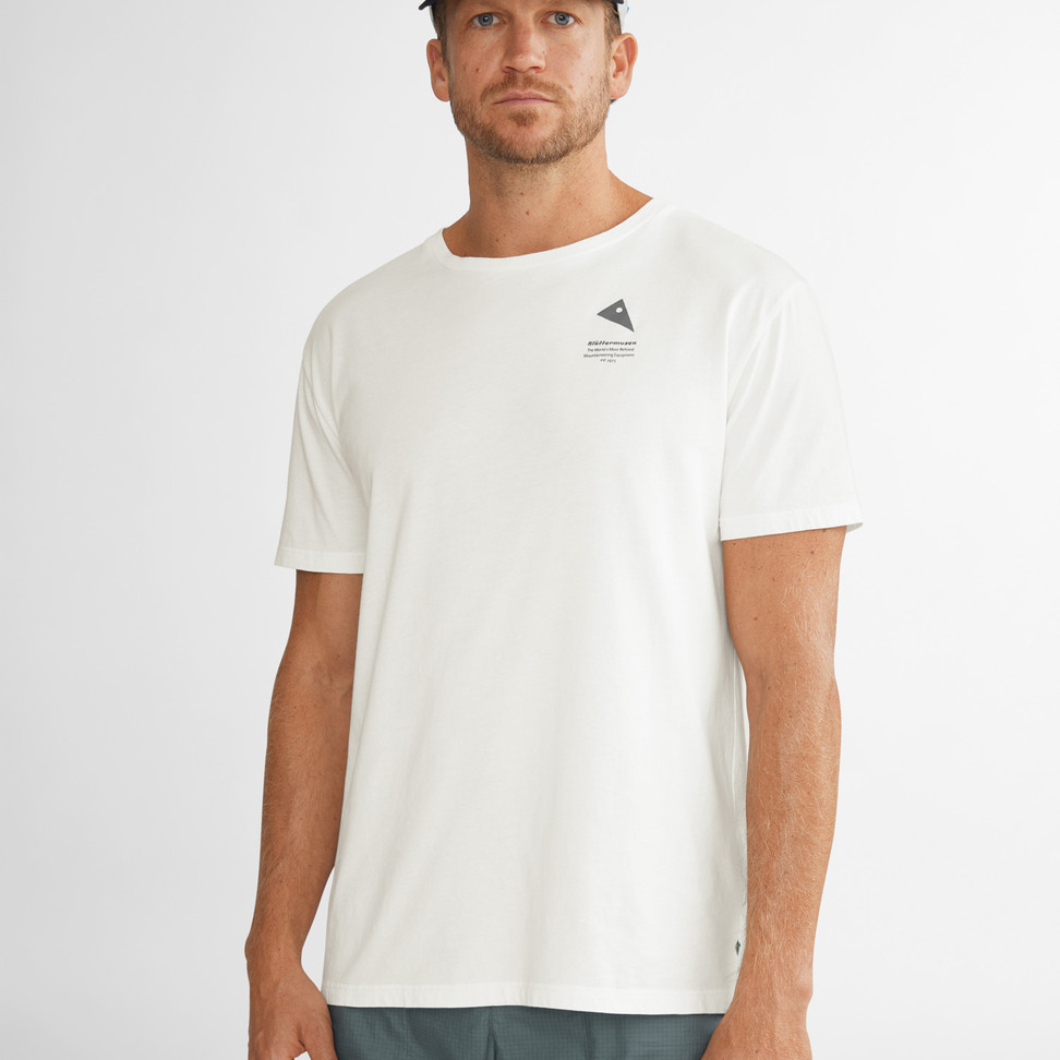 Image 3 for product Runa Maker SS T-shirt Herr