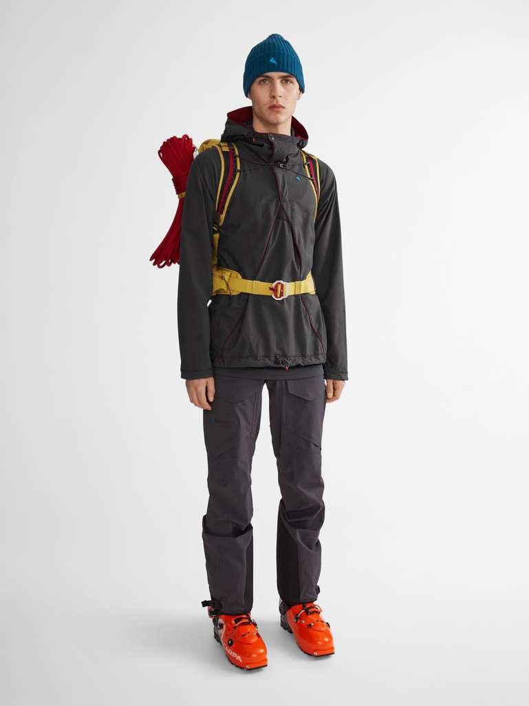 Lodur Anorak Men's