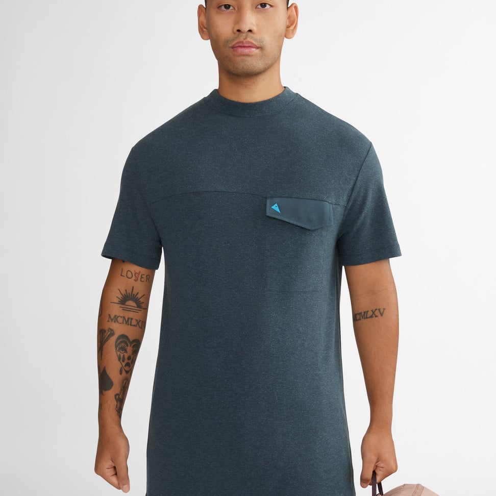 Image 3 for product Aurvandil SS Tee Men's