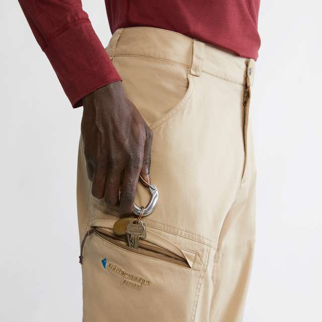 Gefjon 2.0 Pants Men's