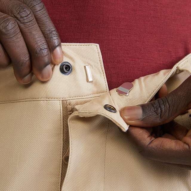 Gefjon 2.0 Pants Men's