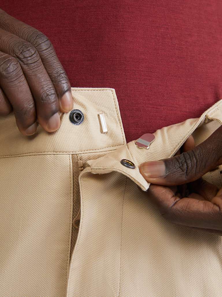 Gefjon 2.0 Hose Herren