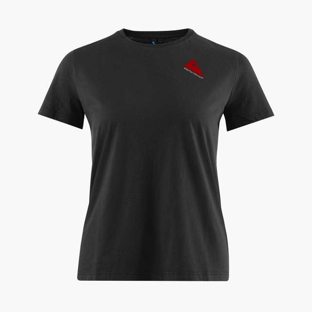 Runa Token SS T-Skjorte Dame