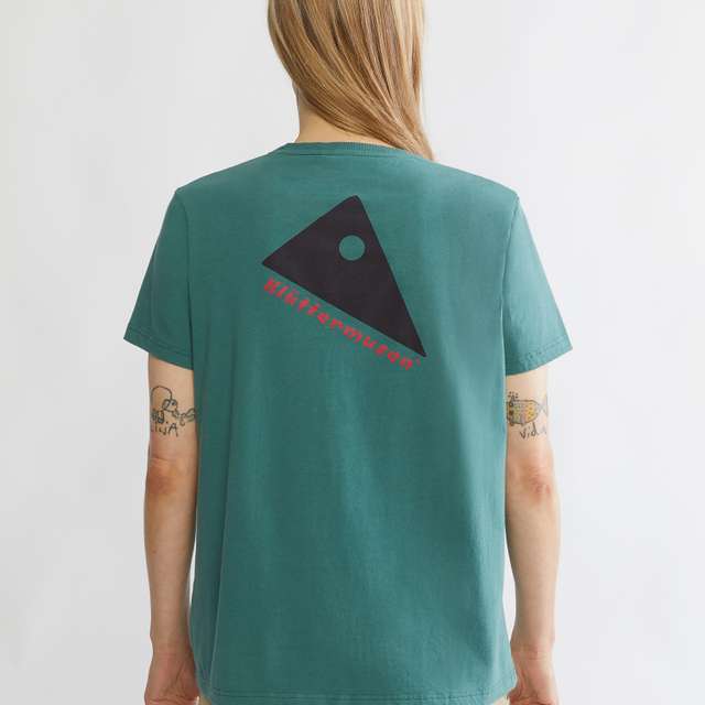 Runa Token SS T-Skjorte Dame