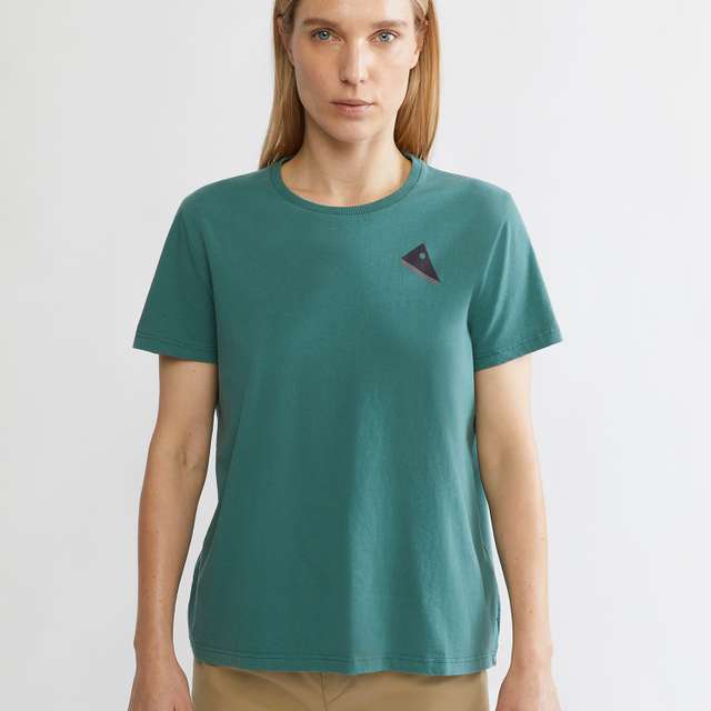 Runa Token SS T-Skjorte Dame