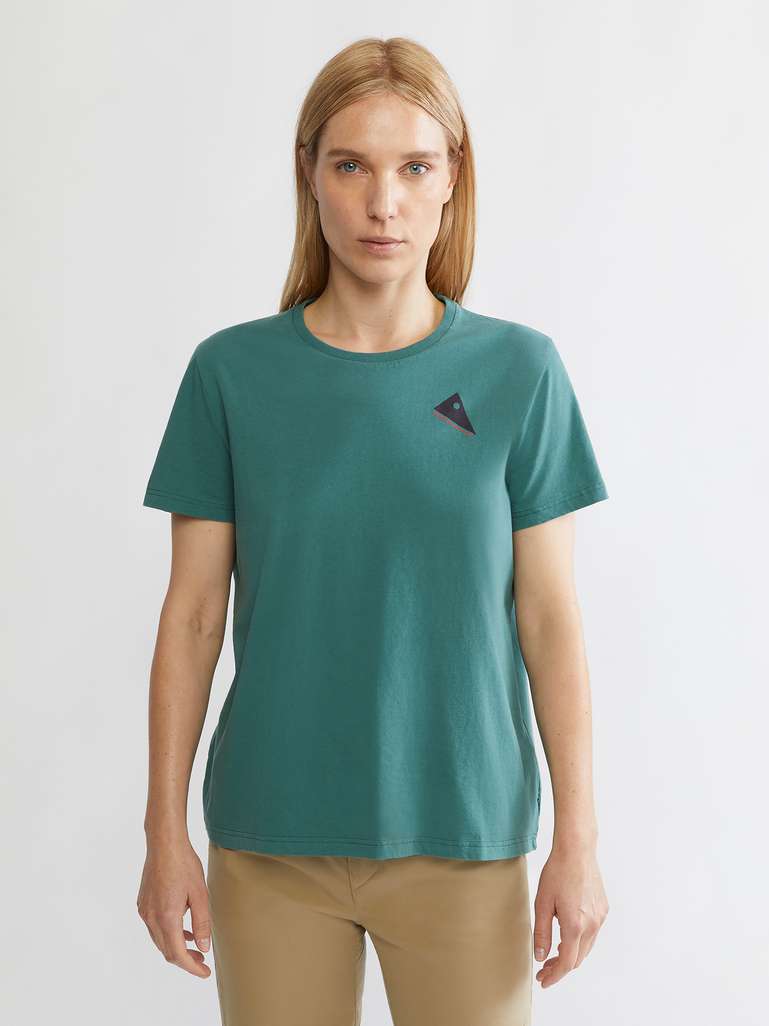 Runa Token SS Tee Women's image 3