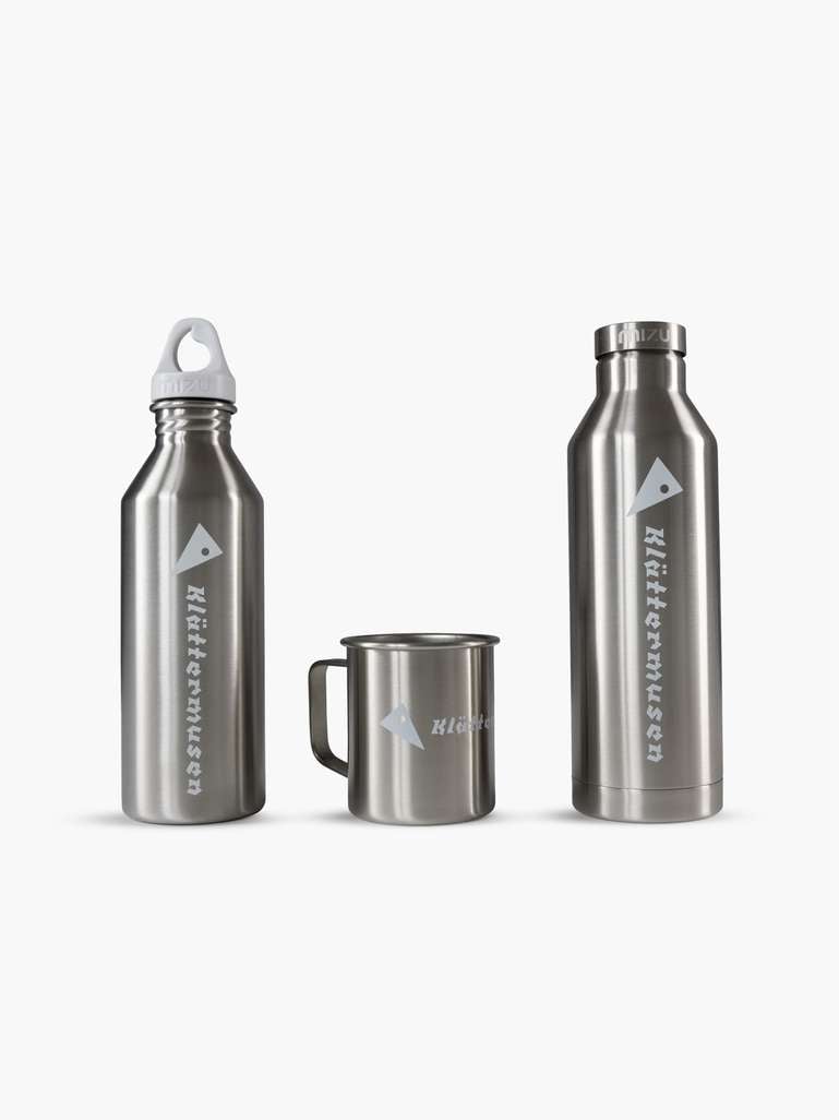 Mizu V8 Insulated Bottle 800 ML image 3