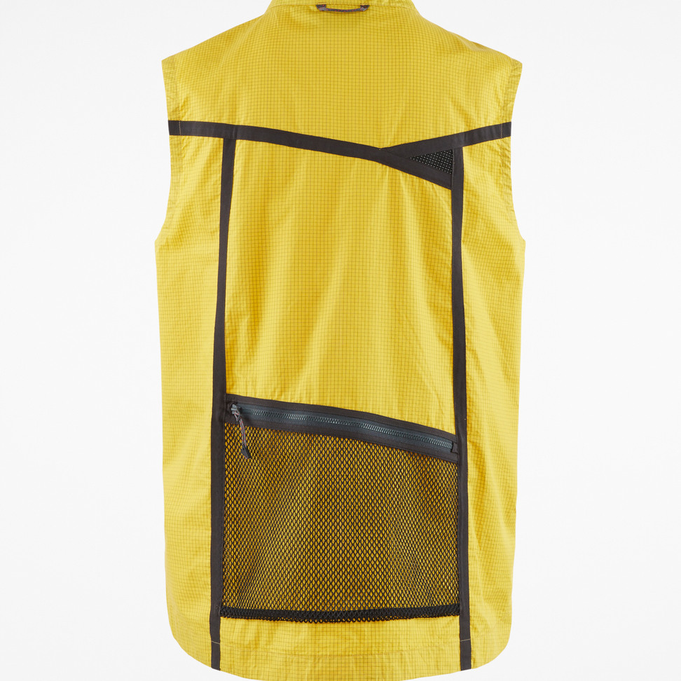 Image 2 for product Ansur Wind Vest Men's