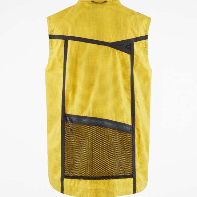 Ansur Wind Vest Men's