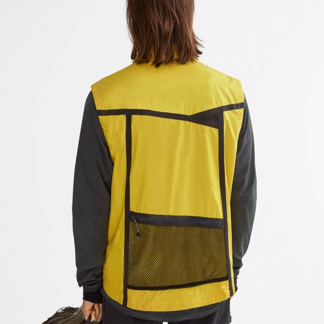 Ansur Wind Vest Men's
