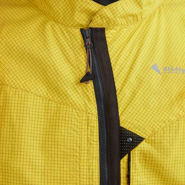 Ansur Wind Vest Men's