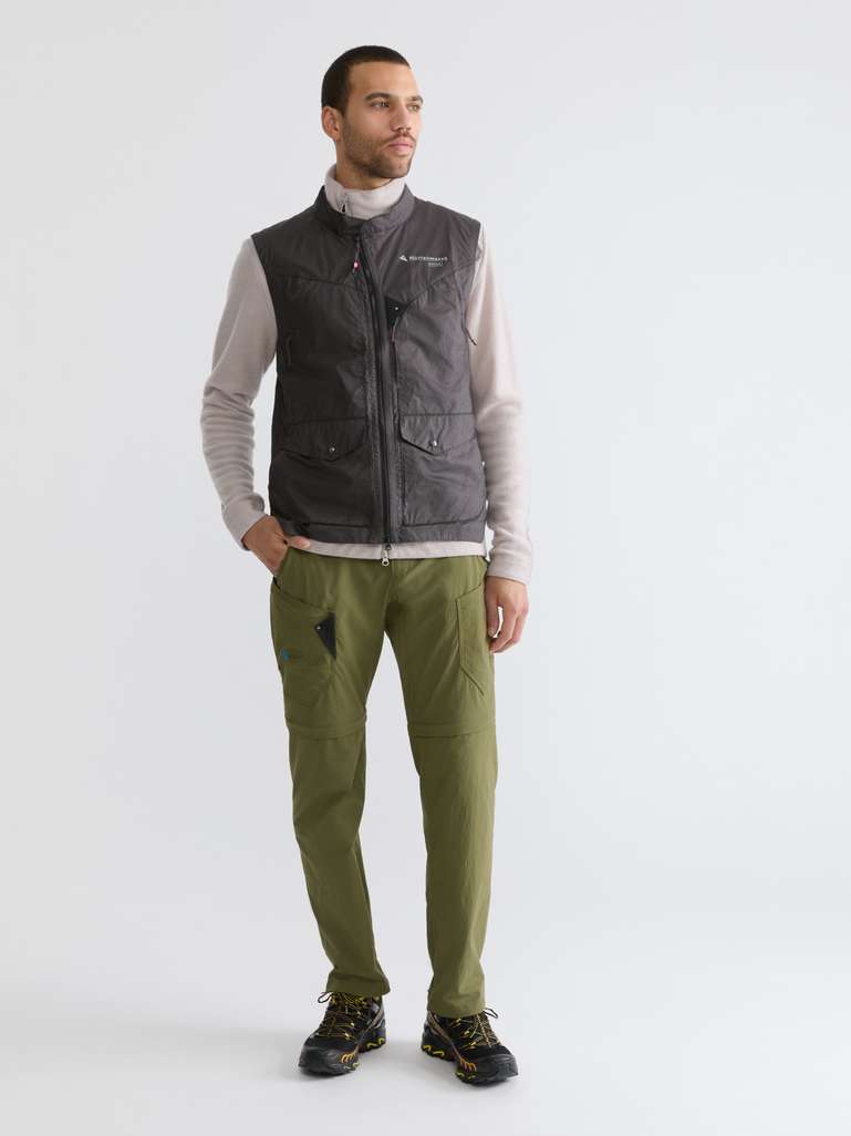 Ansur Wind Vest Men's