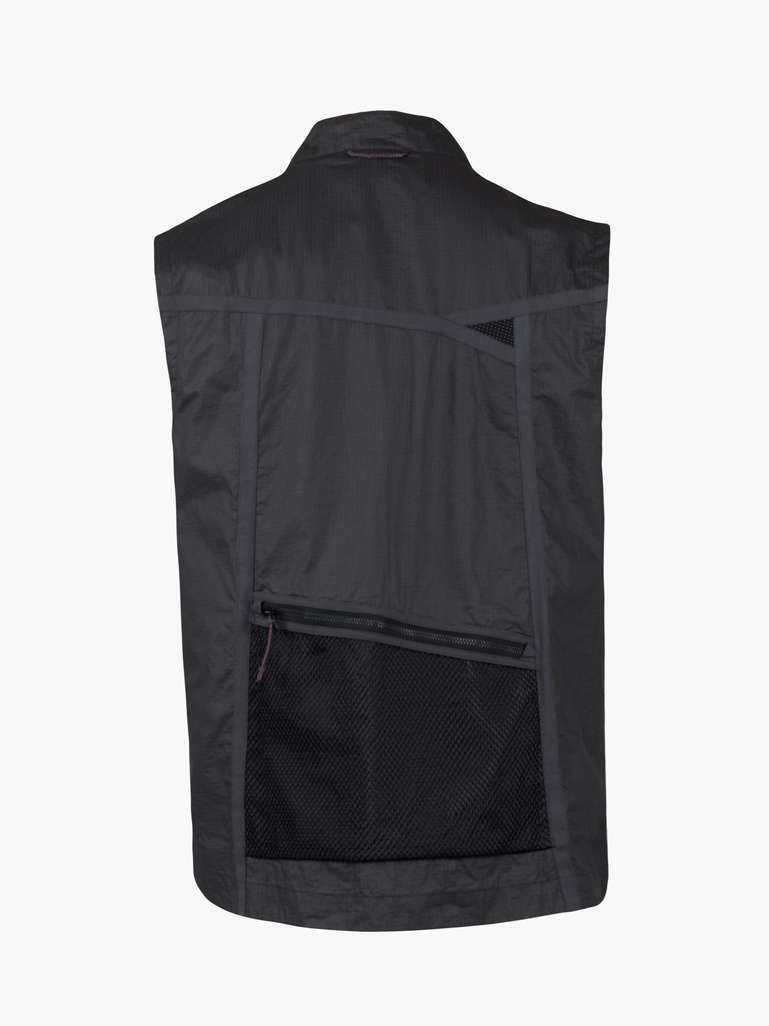 Ansur Wind Vest Men's