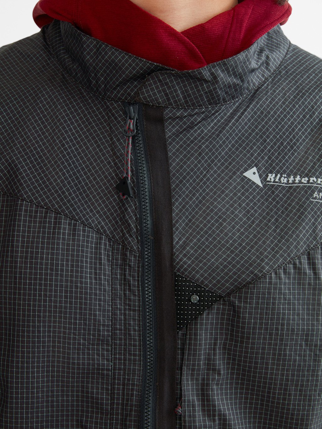 Image 5 for product Ansur Wind Vest Men's