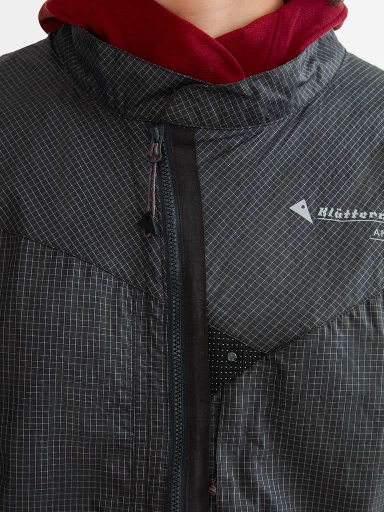 Ansur Wind Vest Men's