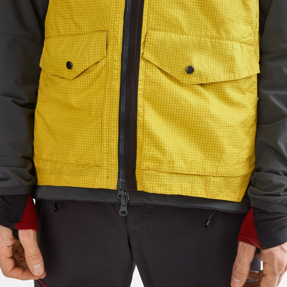 Image 9 for product Ansur Wind Vest Men's