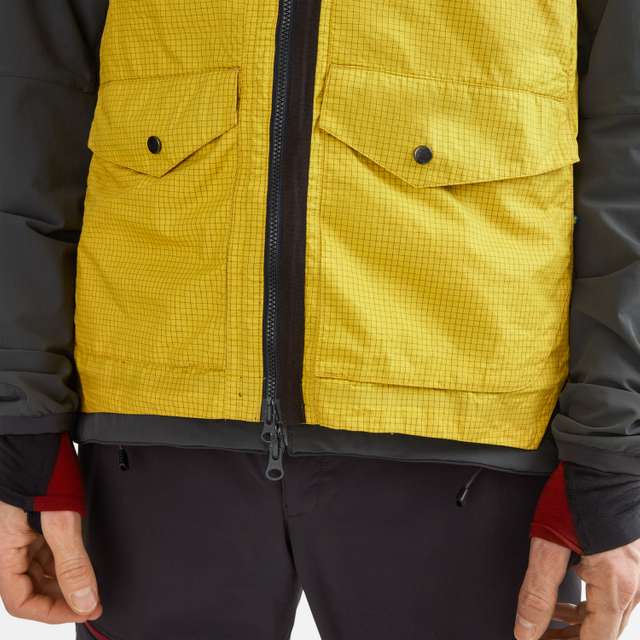 Ansur Wind Vest Men's