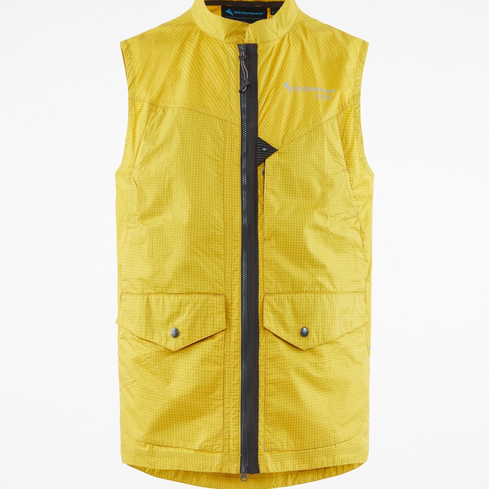 Image 1 for product Ansur Wind Vest Men's