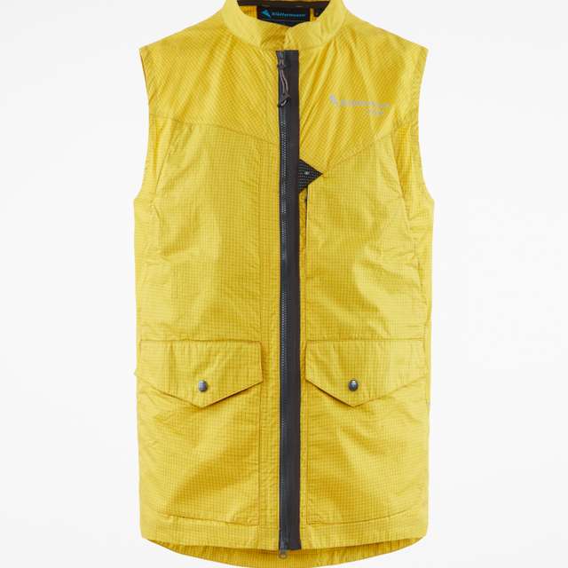 Ansur Wind Vest Men's