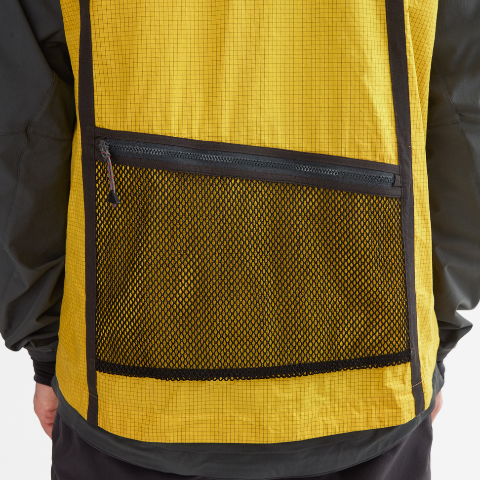 Image 10 for product Ansur Wind Vest Men's