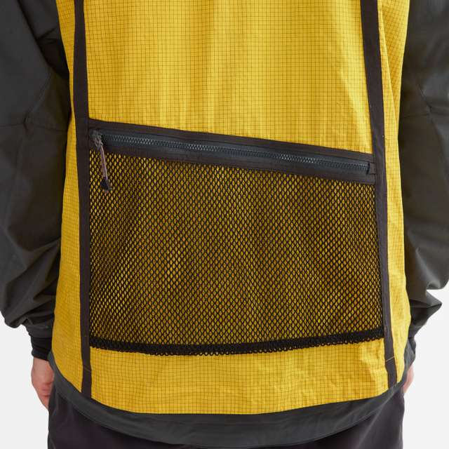Ansur Wind Vest Men's