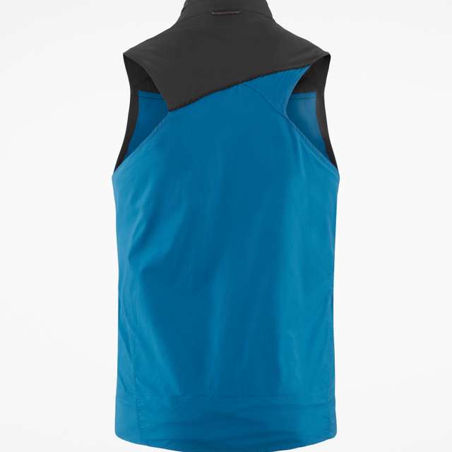 Nal Vest Men's