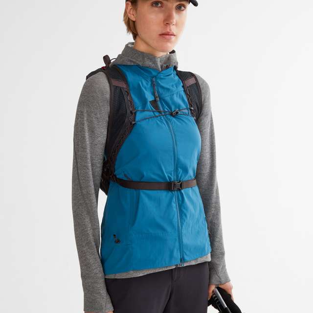 Nal Vest Women's