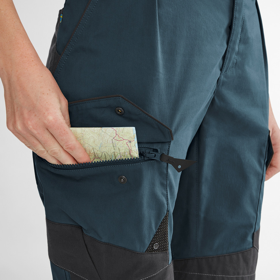 Image 6 for product Grimner Shorts Women's