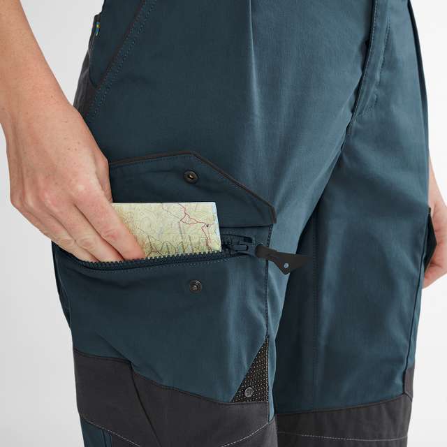 Grimner Shorts Women's