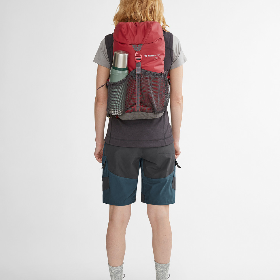 Image 4 for product Grimner Shorts Women's