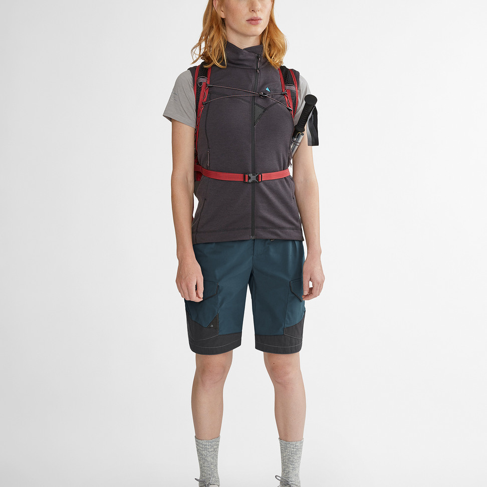 Image 2 for product Grimner Shorts Women's