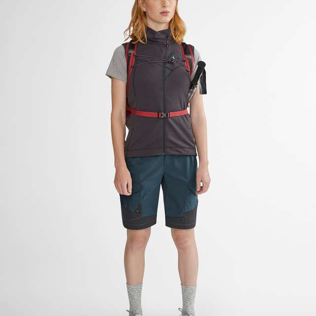 Grimner Shorts Women's