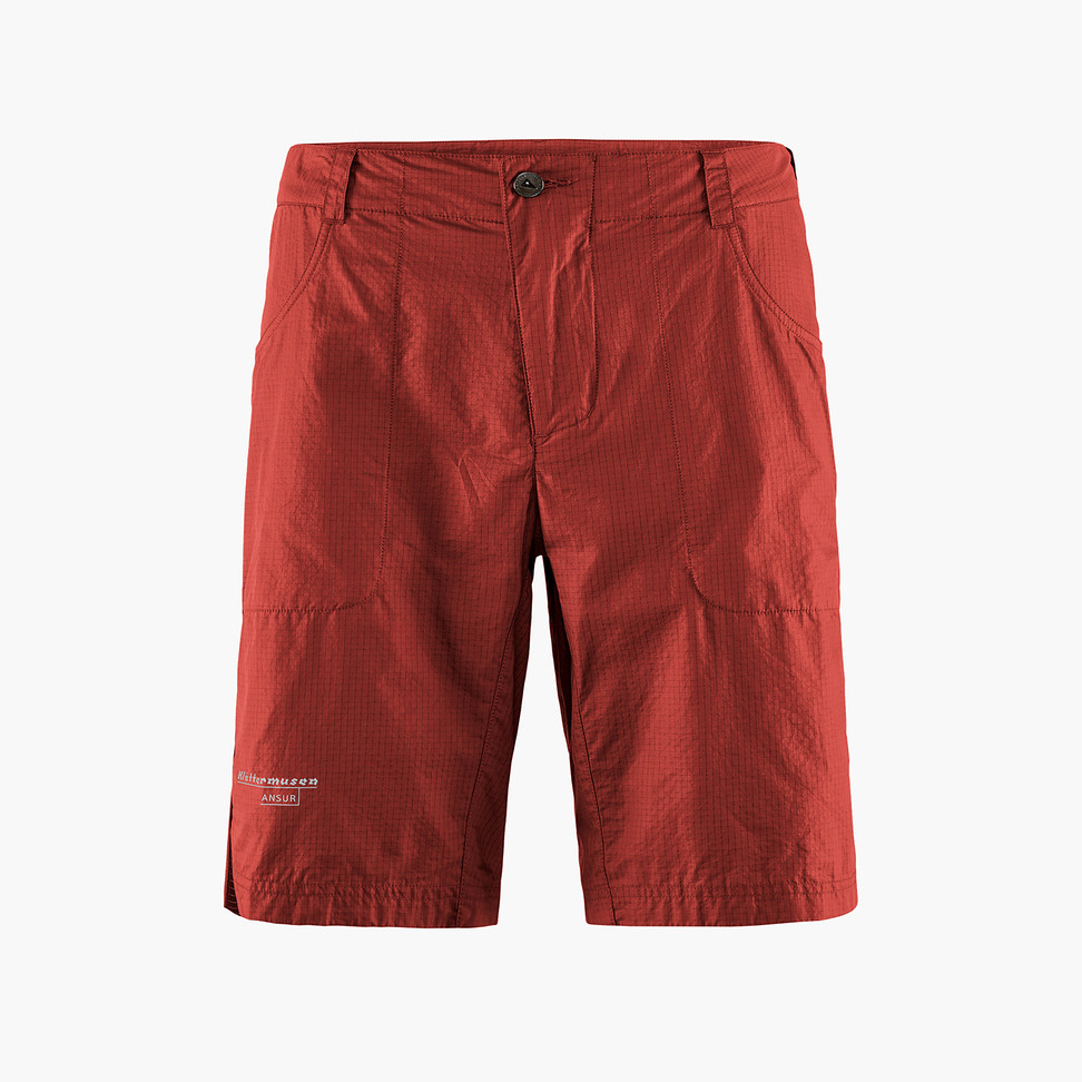 Image 1 for product Ansur Shorts Herr