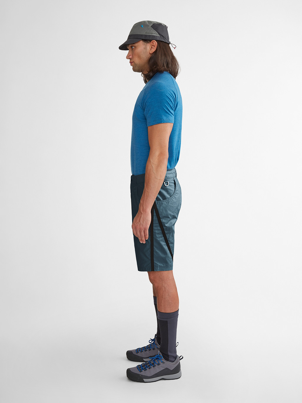 Image 4 for product Ansur Shorts Herr