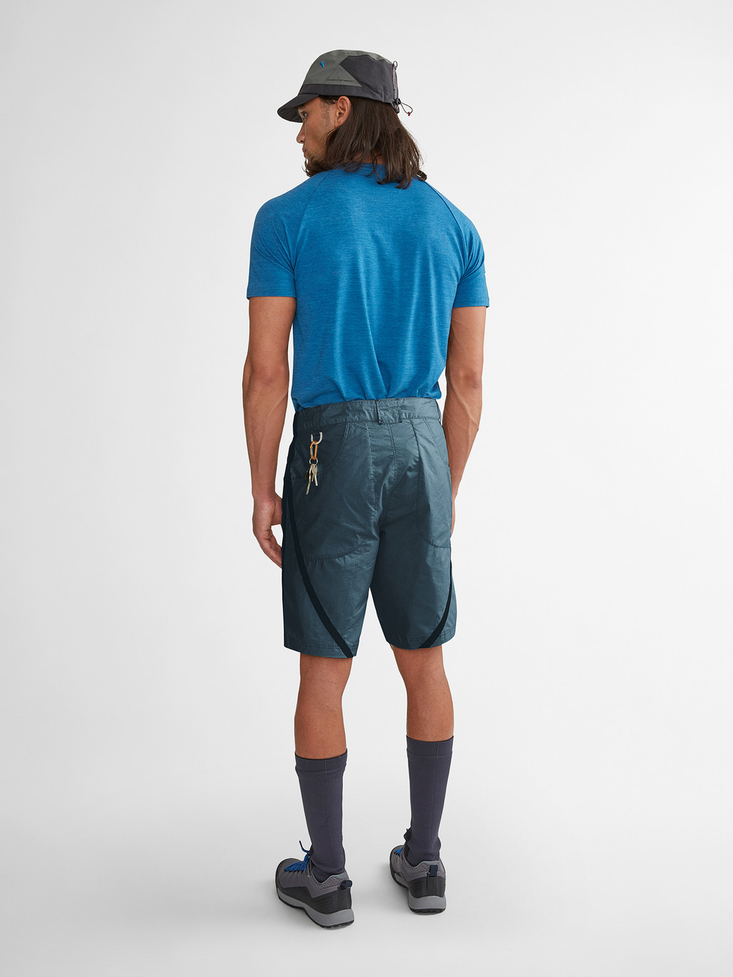 Image 5 for product Ansur Shorts Herr