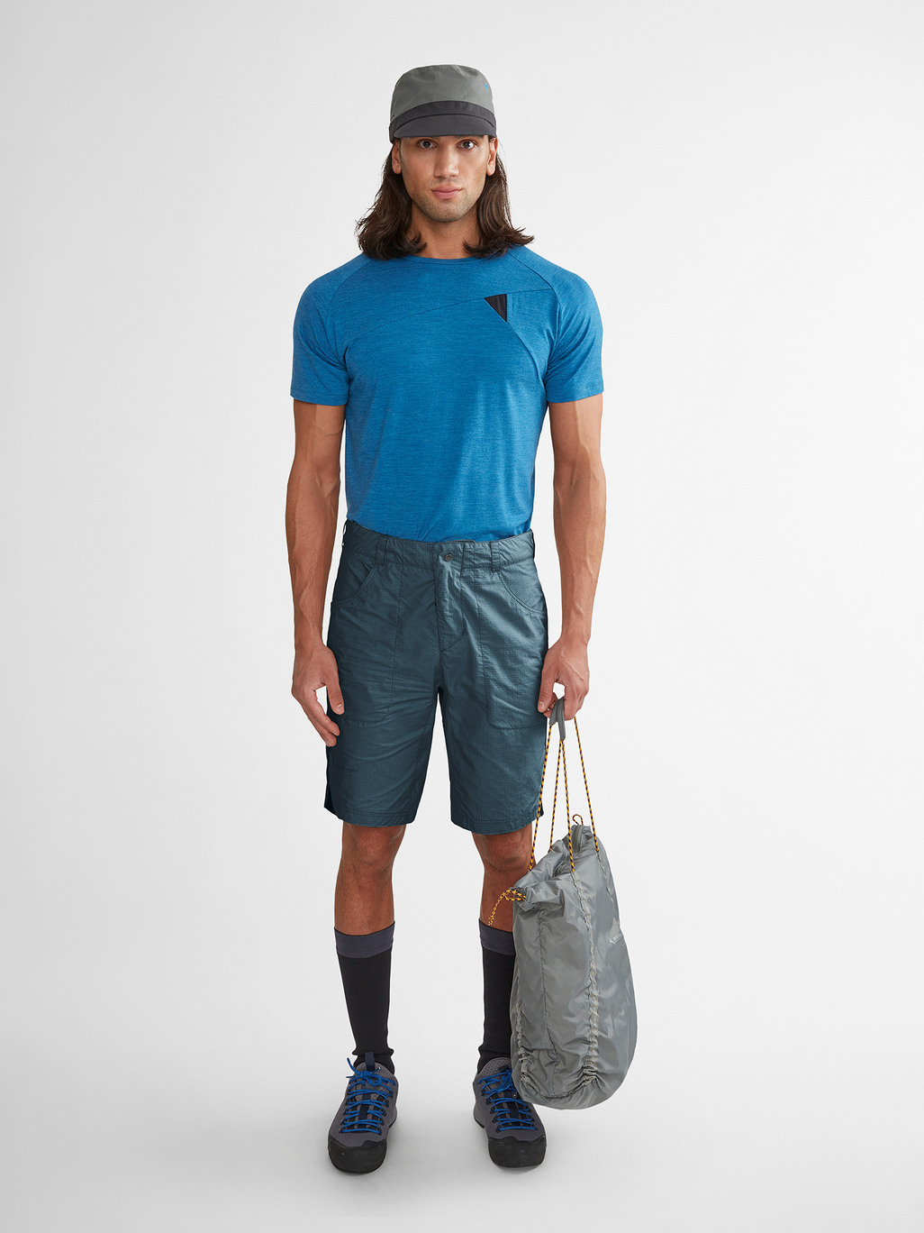 Image 3 for product Ansur Shorts Herr