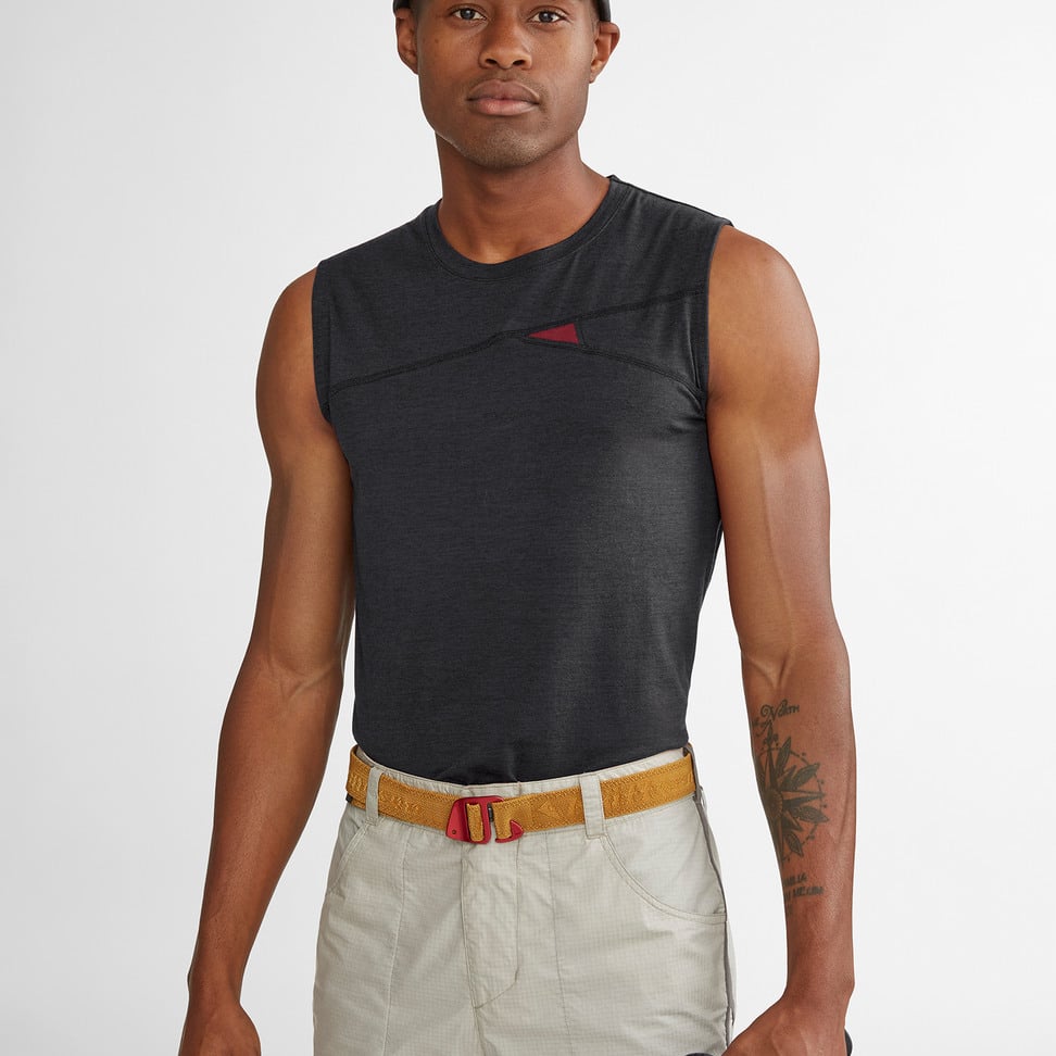 Image 1 for product Fafne Tank Top Men's