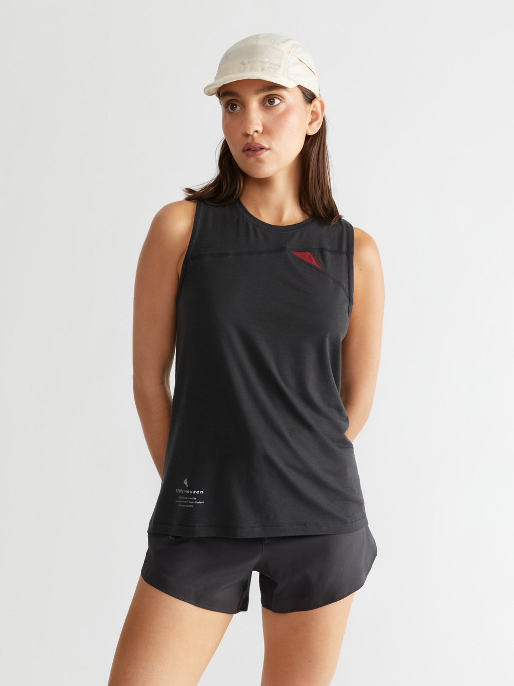 Image 3 for product Fafne Tank Top Women's