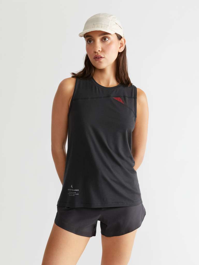 Fafne Tank Top Women's