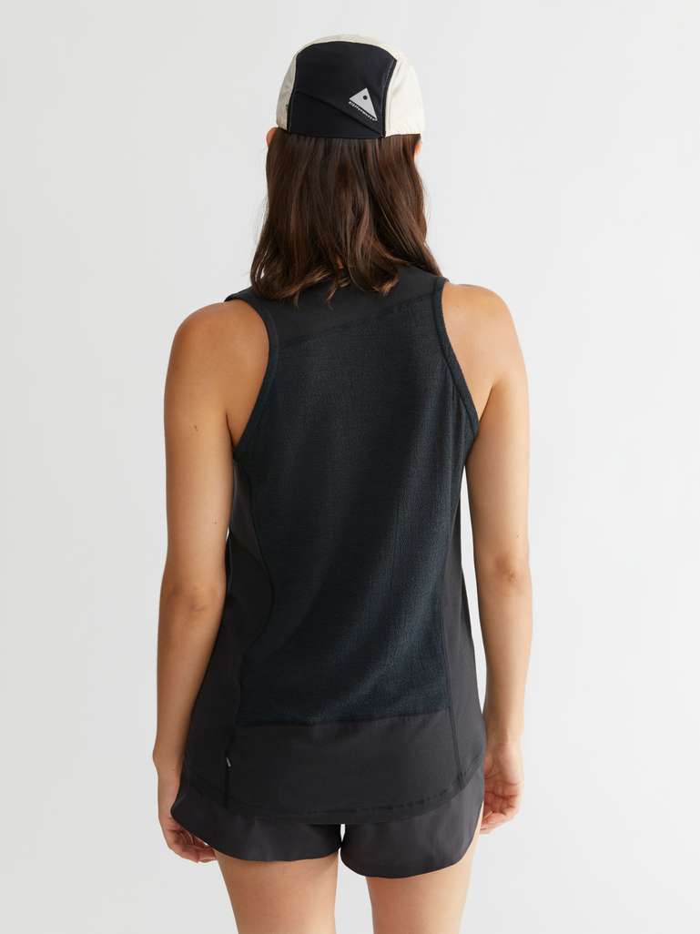 Fafne Tank Top Women's