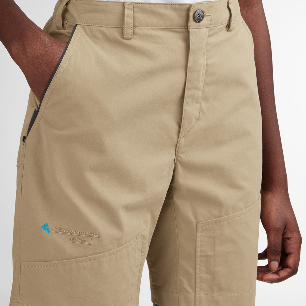 Image 5 for product Grimm Shorts Women's