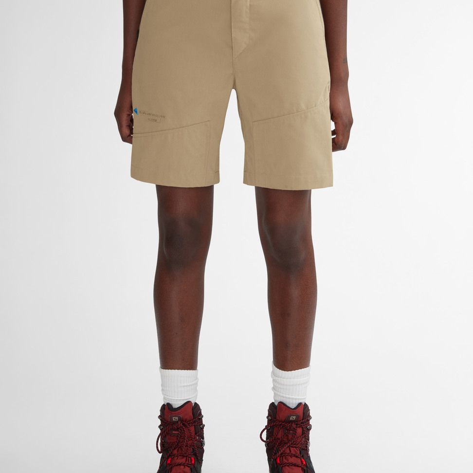 Image 3 for product Grimm Shorts Women's