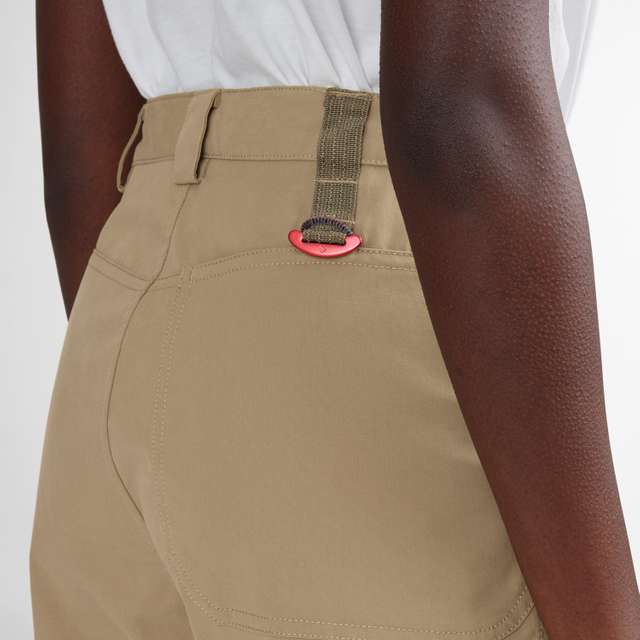 Grimm Shorts Women's