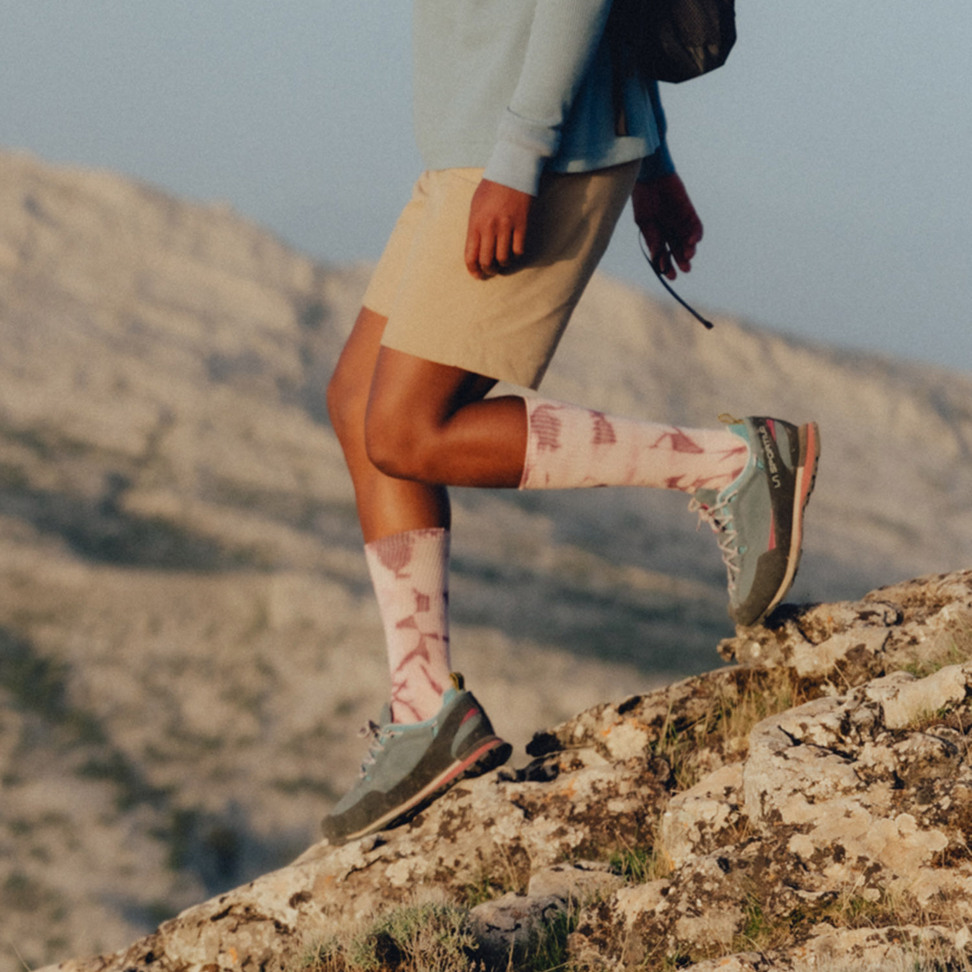 Image 4 for product Grimm Shorts Women's