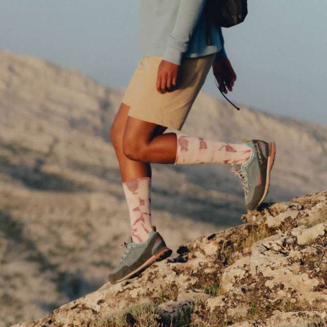 Grimm Shorts Women's