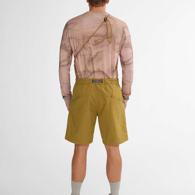 Ivalde Shorts Herren